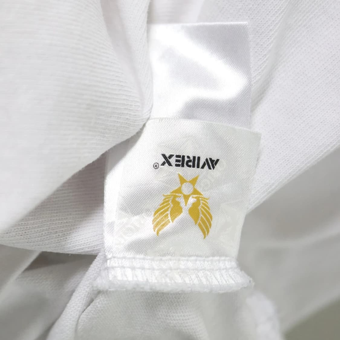 아비렉스 X NFL 반팔 티셔츠 67486 상품이미지8