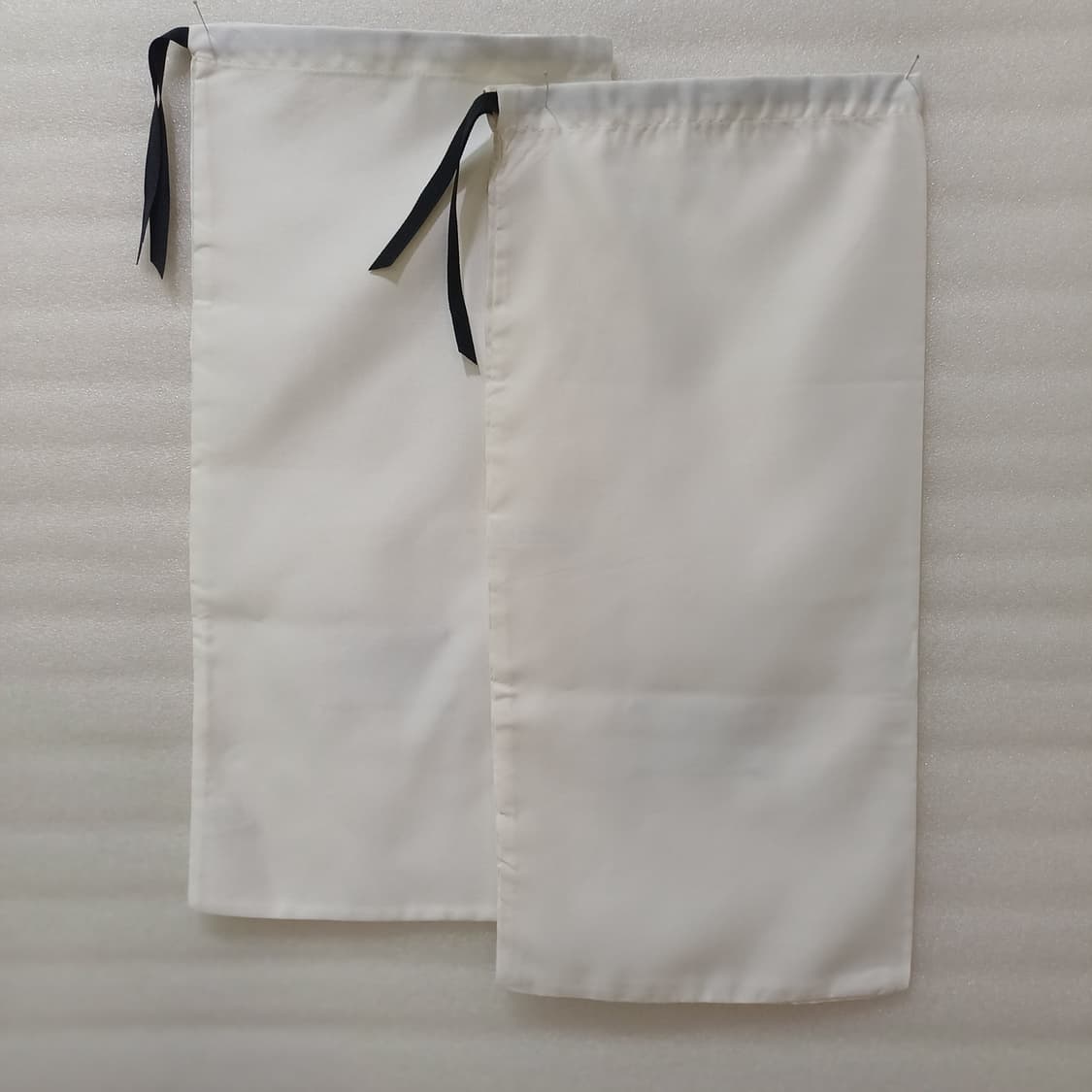 구찌 명품 신발 슈즈 소품 더스트백 2장 미사용 사랑봉봉 상품이미지2