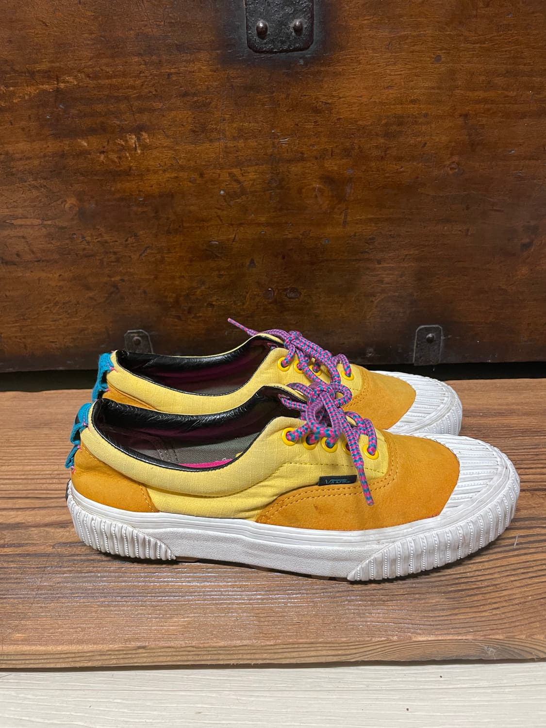 반스(VANS) 66서플라이 에라 245스니커즈 상품이미지3