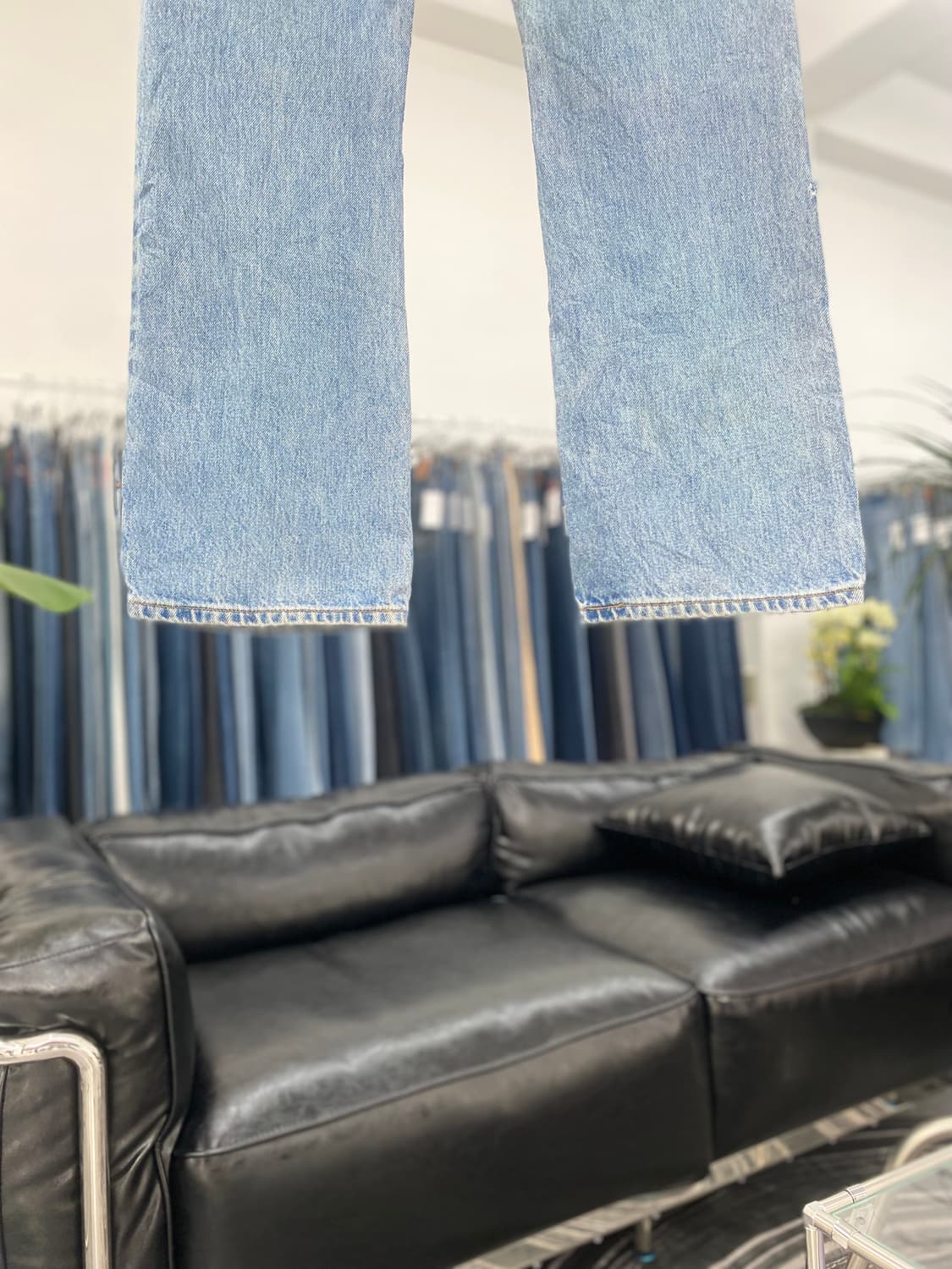 Levis517 Boots Cut 00s 34사이즈 a4964 상품이미지7