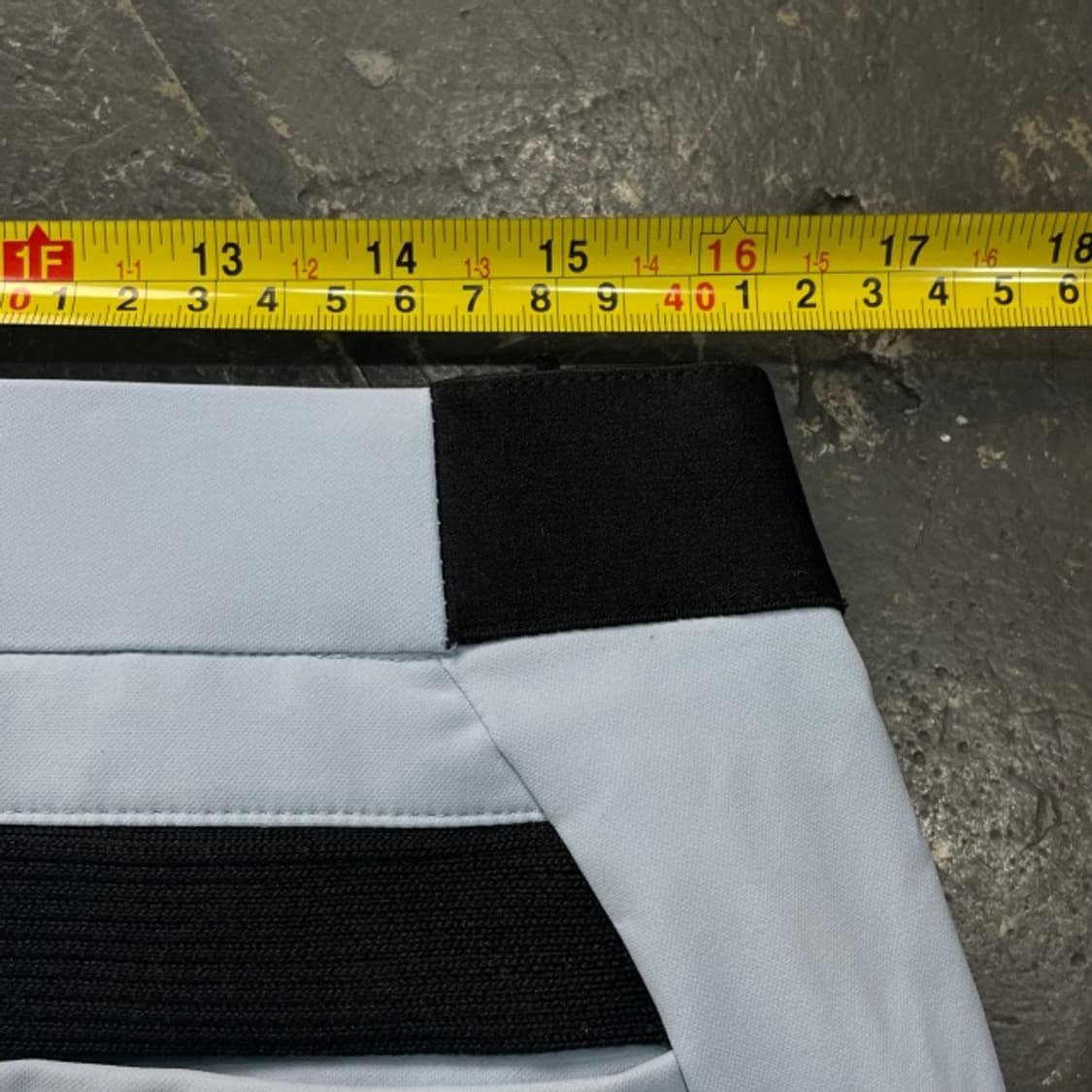 34 와이드앵글 신형 팬츠  상품이미지8