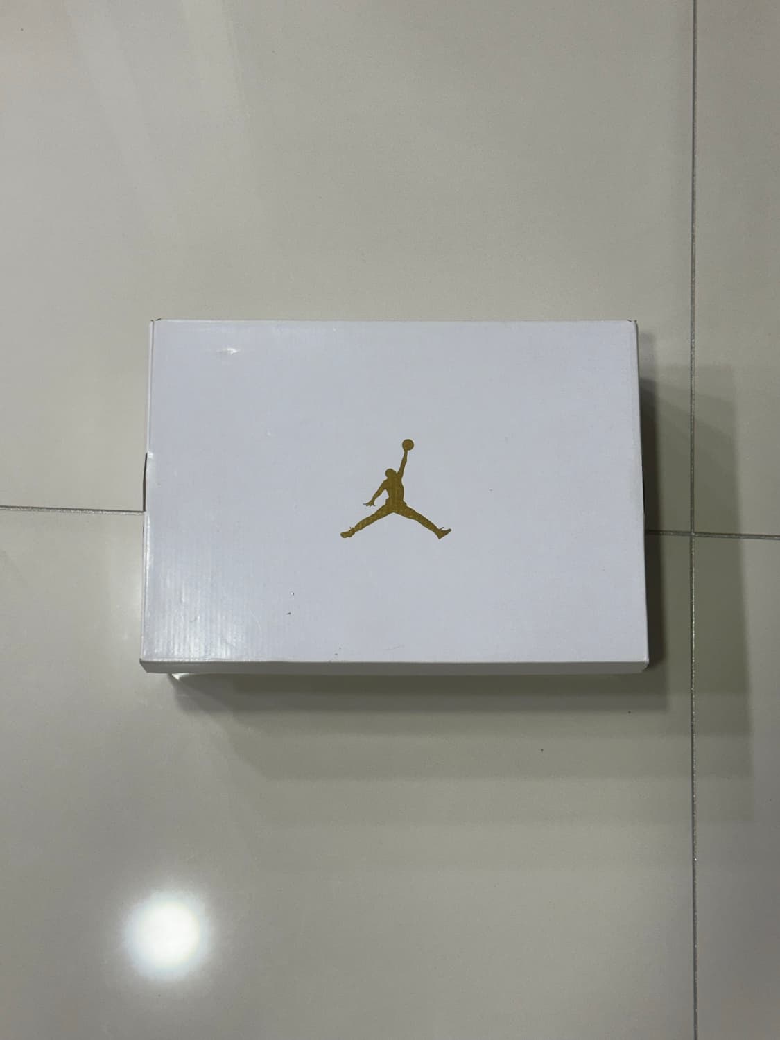 (새상품) 나이키 조던 1 미드 울프 그레이 280 상품이미지8