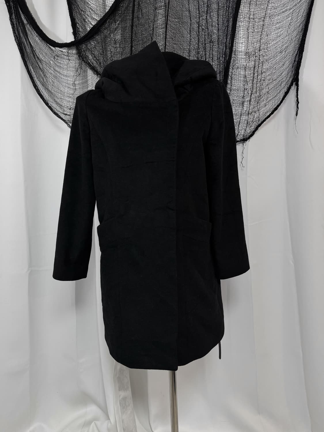 hood coat 상품이미지4