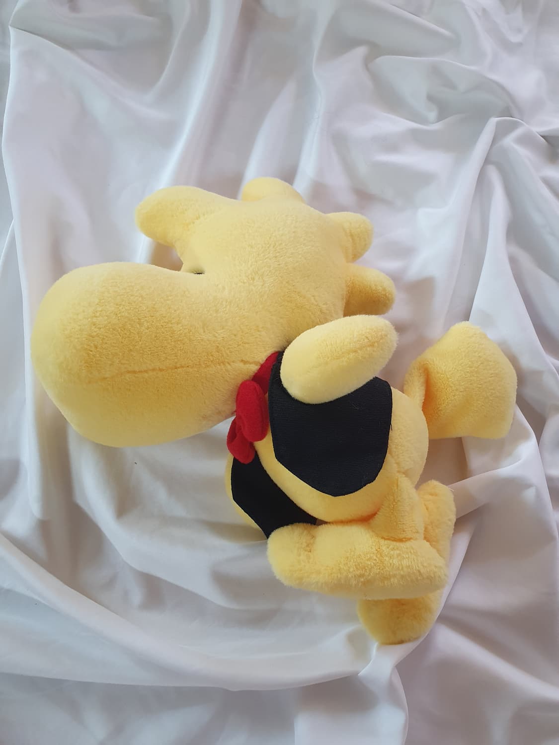 스누피 우드스탁 턱시도 인형 상품이미지2