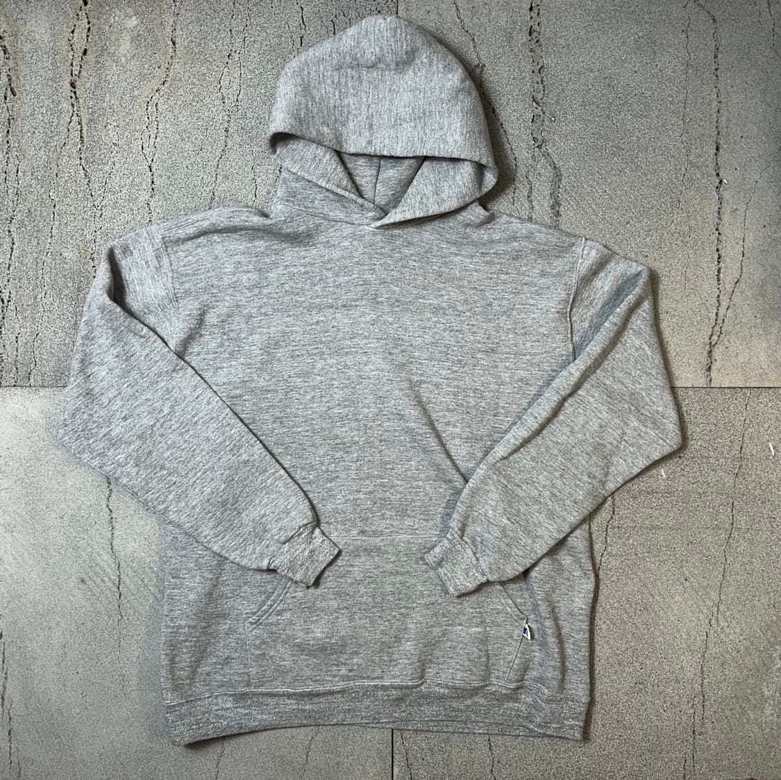 USA 90년대 추정 러셀 애슬레틱 후드 판매 상품이미지2