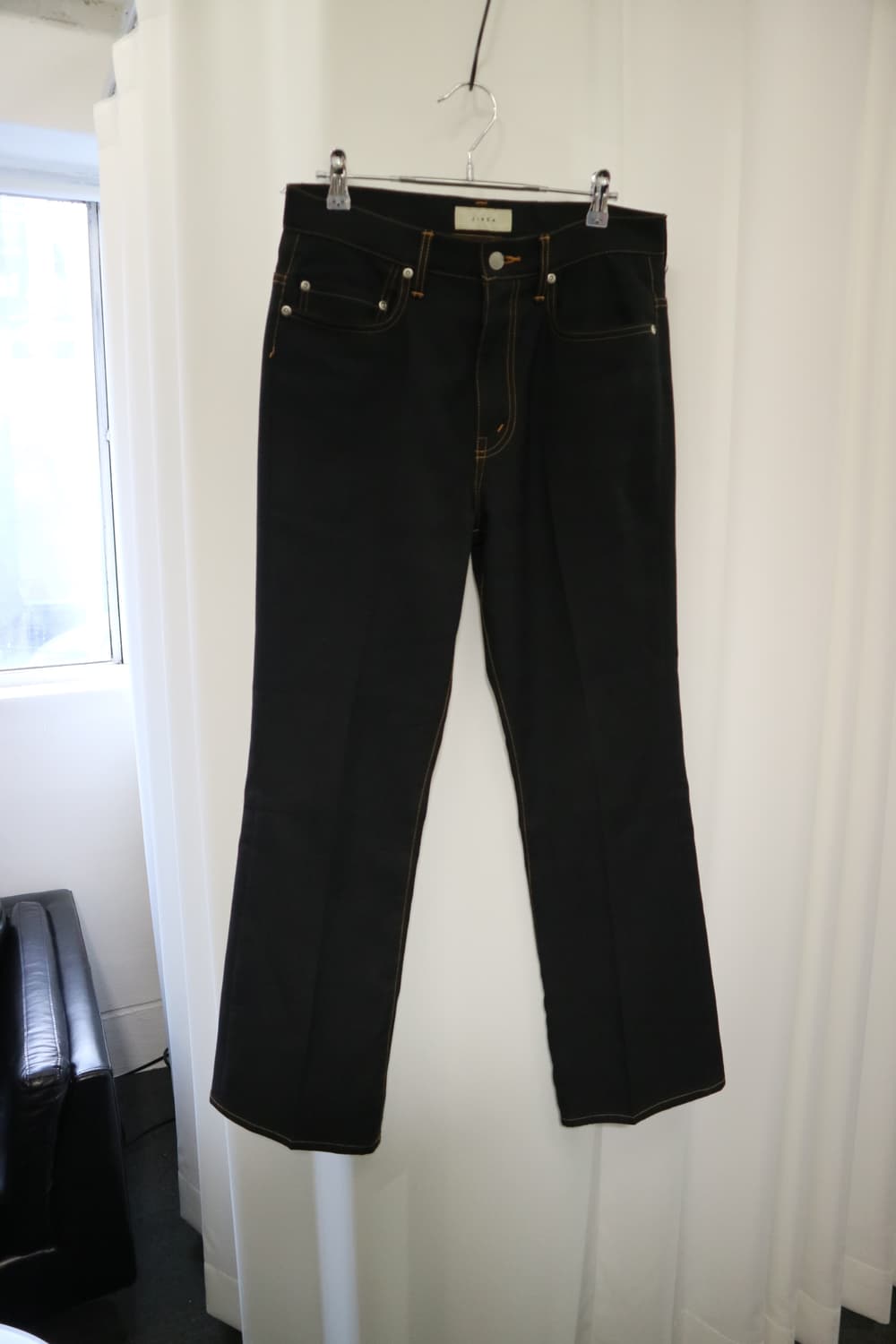 Jieda flare pants 상품이미지1