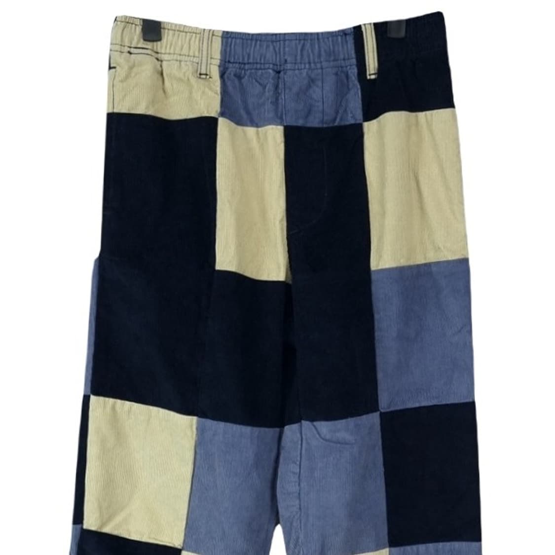 [어반아웃피터스] 멀티 패턴 패치 워크 팬츠 M18889 상품이미지4