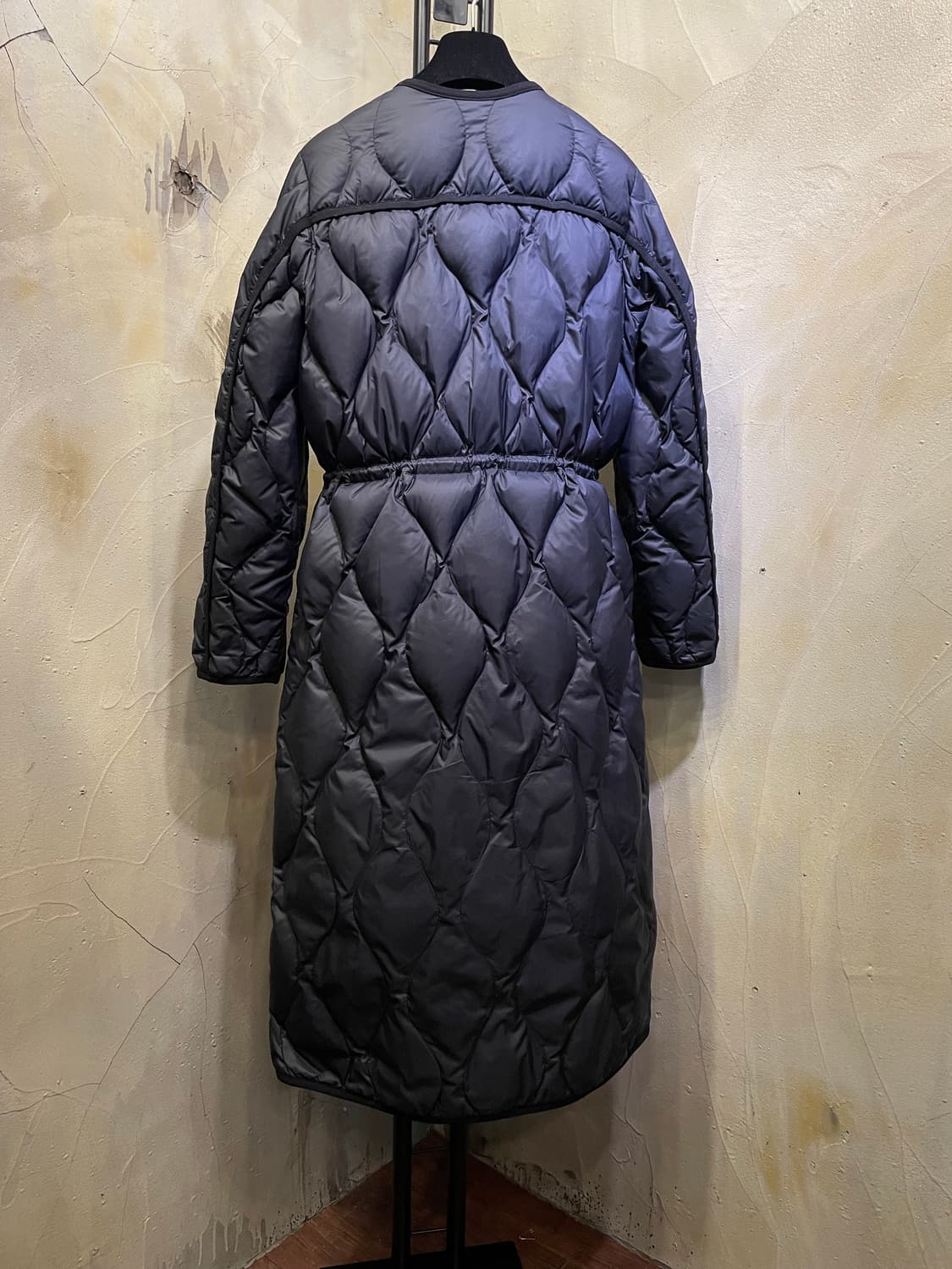 질스튜어트 구스다운 55~날씬66 상품이미지2