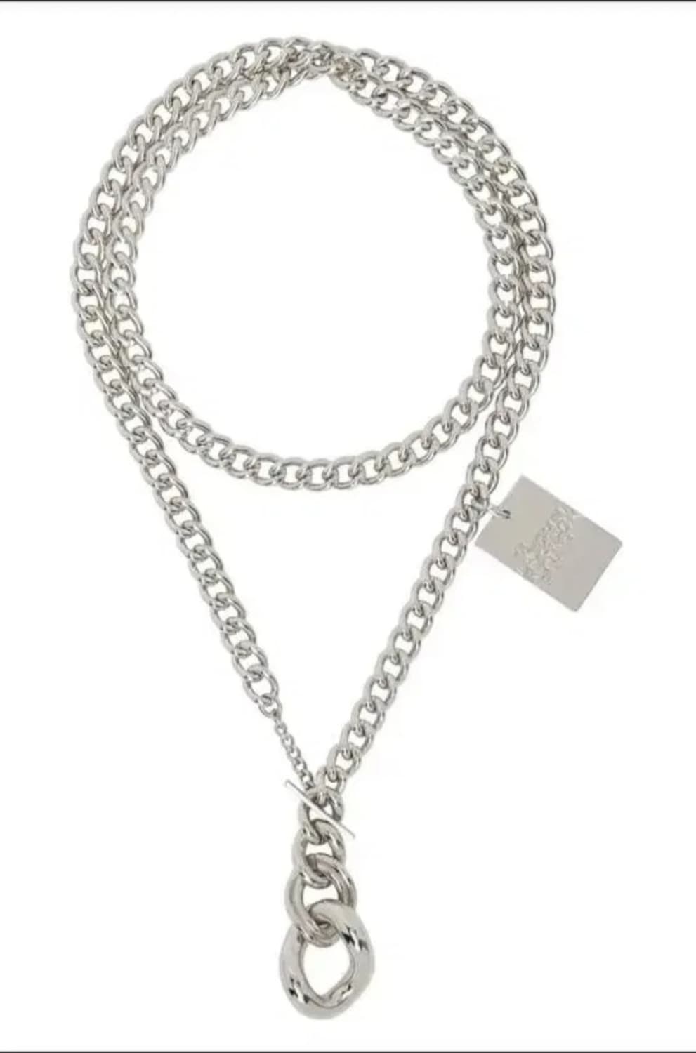 솔로이스트 목걸이 상품이미지1