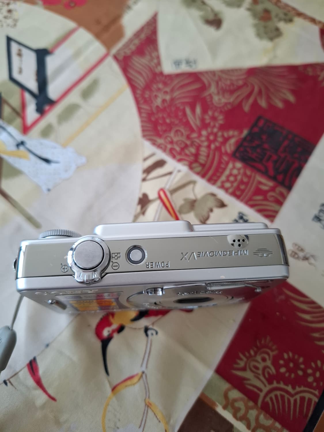 SONY 소니 Cyber-shot DSC-W50 디카 상품이미지3