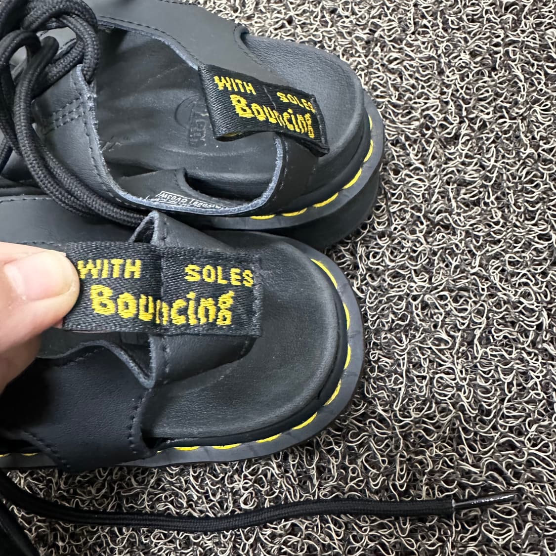 닥터마틴 나틸라 여성 샌들 220 상품이미지5