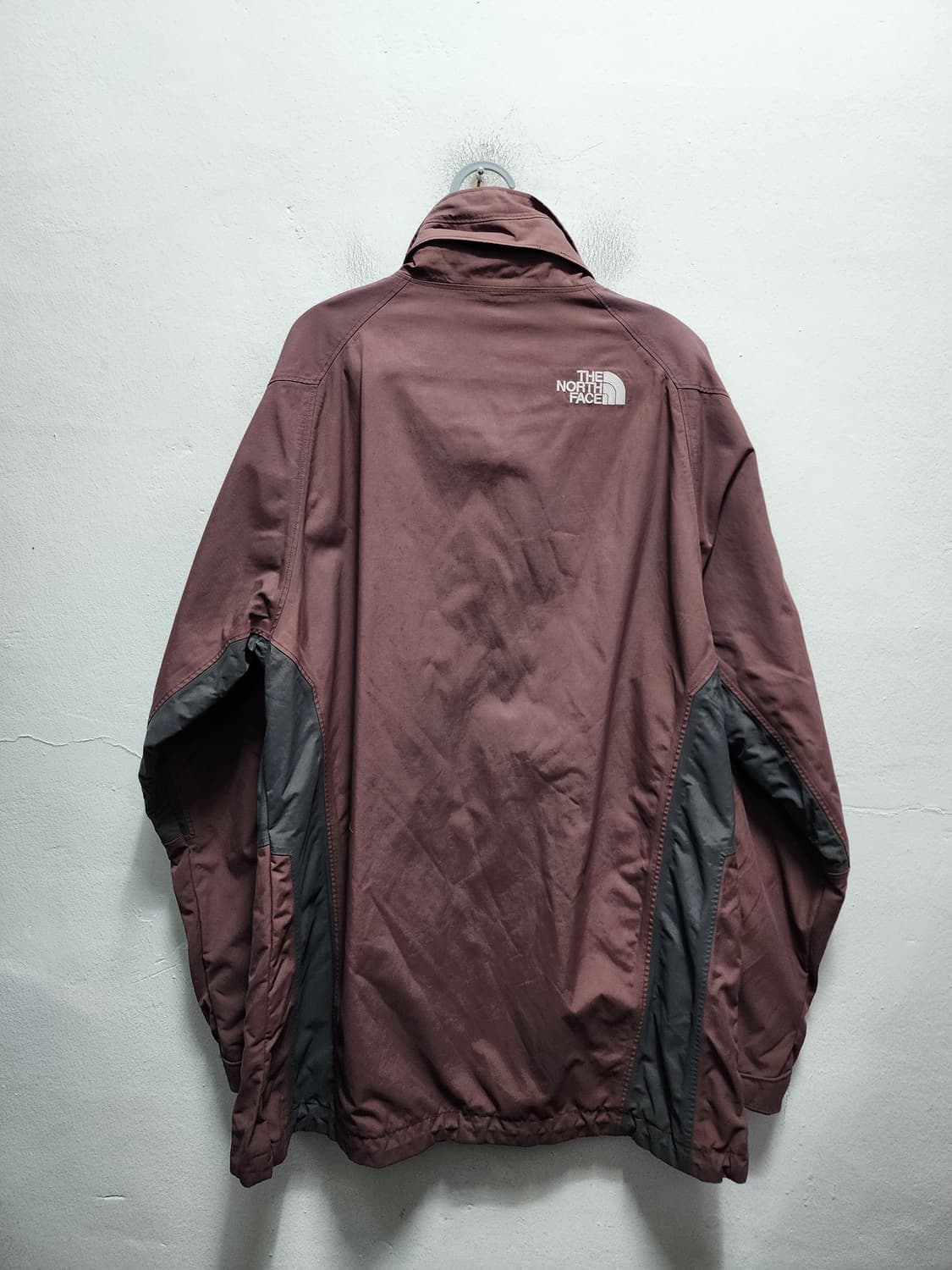 노스페이스 하이벤트 바람막이  상품이미지2