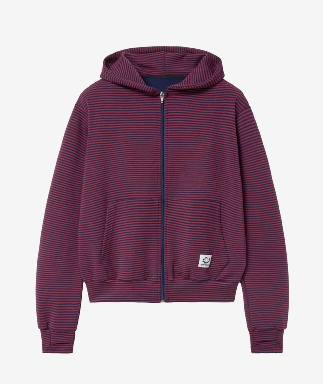 패러킷 후드집업 상품이미지1