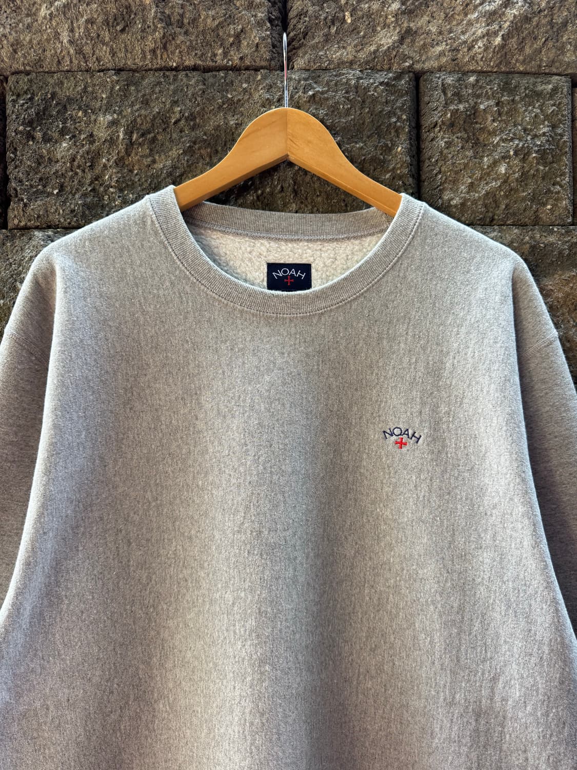 노아 맨투맨 상품이미지2