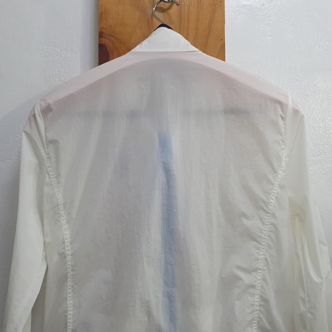 까스텔바작 골프바람막이(100) 상품이미지8