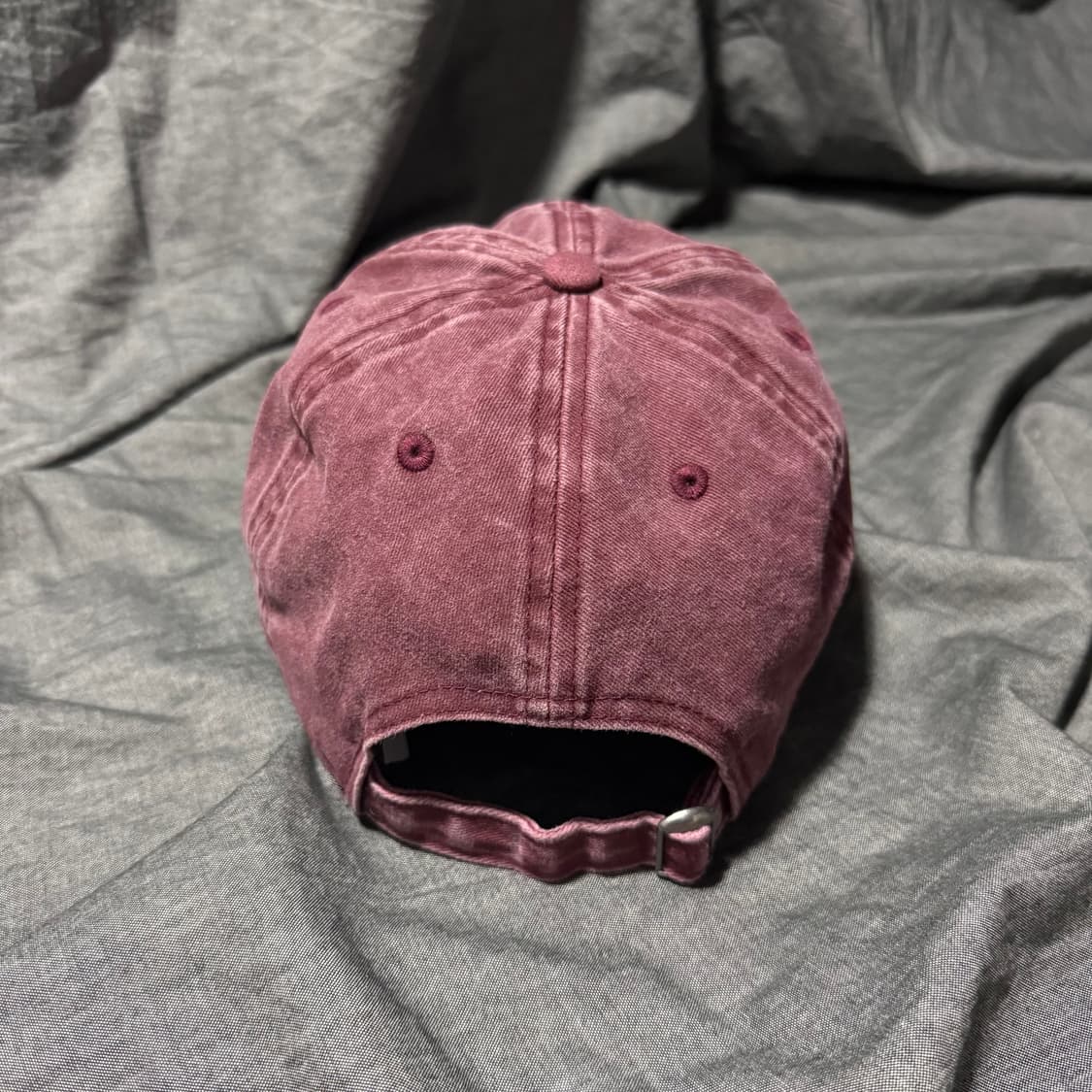 San Francisco Giants Pigment Washing Cap 상품이미지6