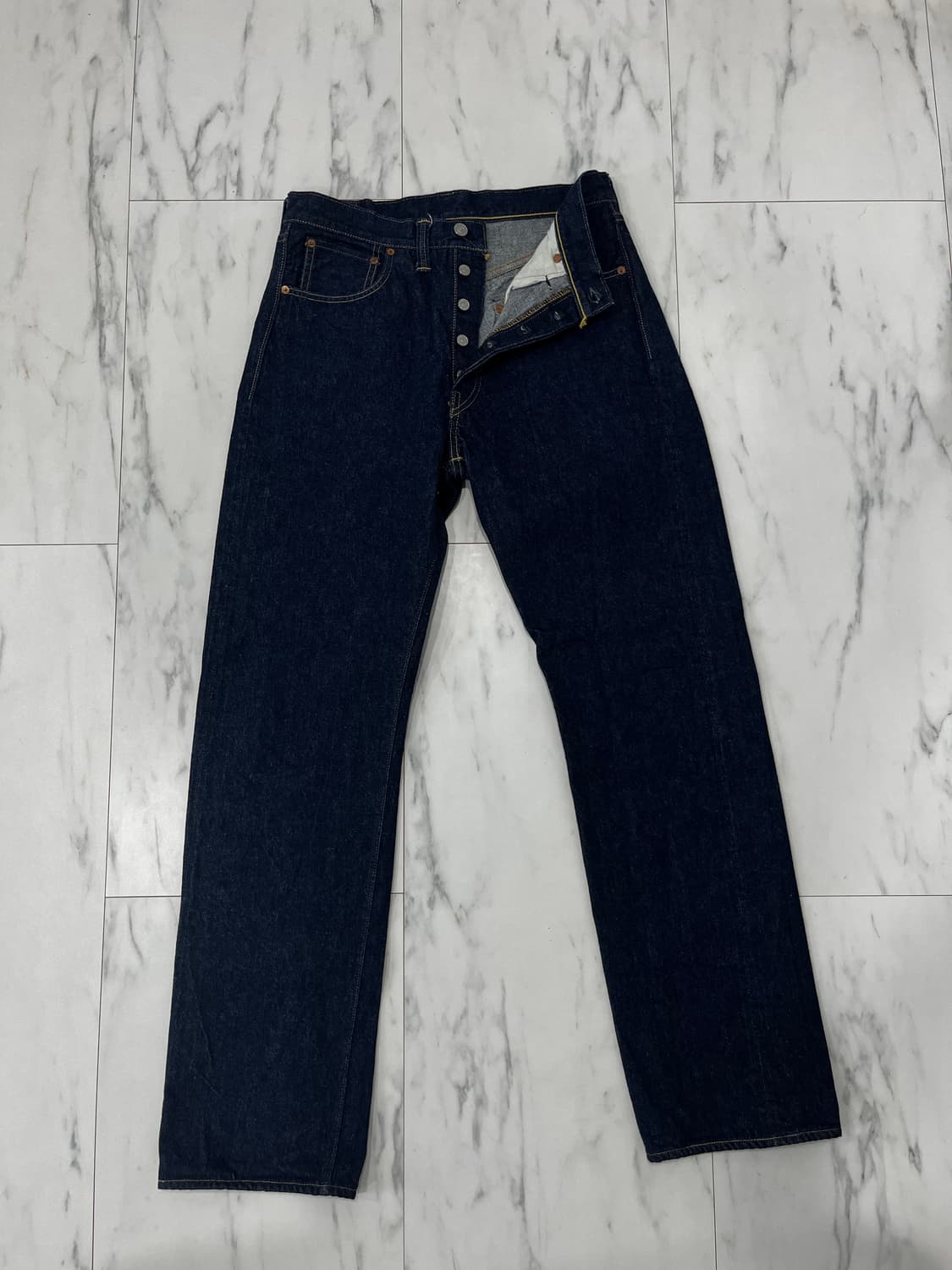 warehouse&Co 1947s 1001xx W32 L32 상품이미지1