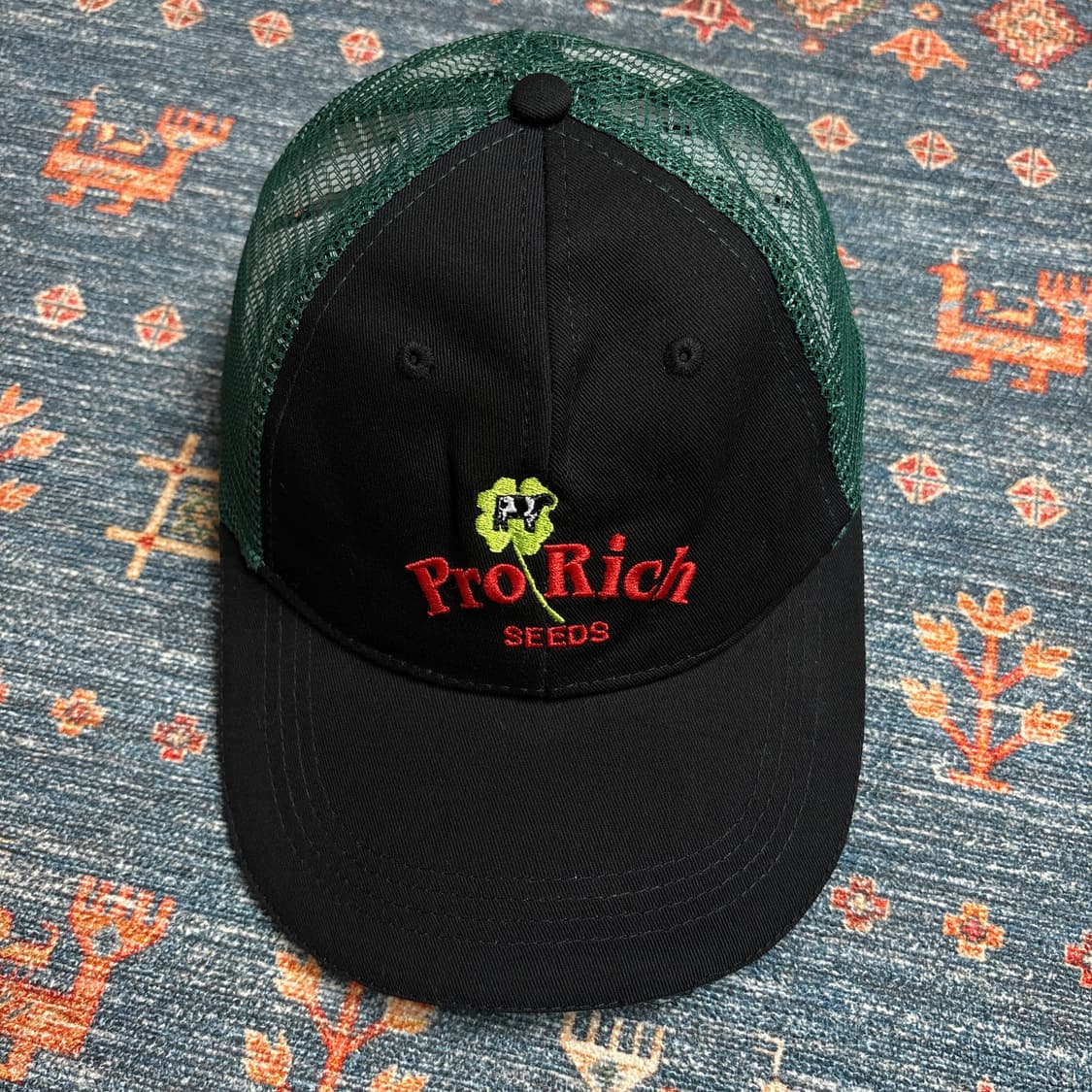 sully 트러커캡 상품이미지2