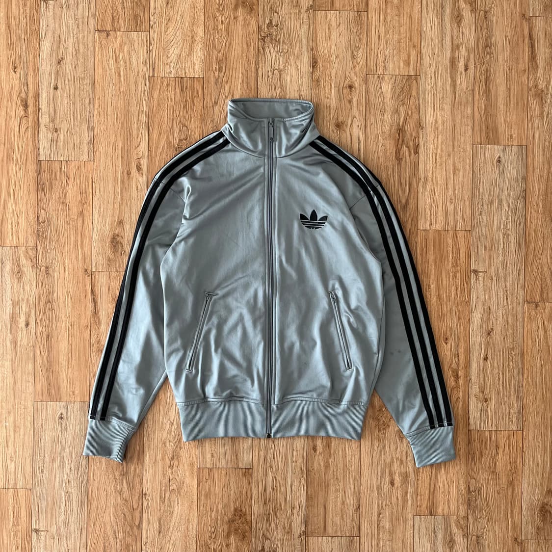 track jacket 상품이미지2