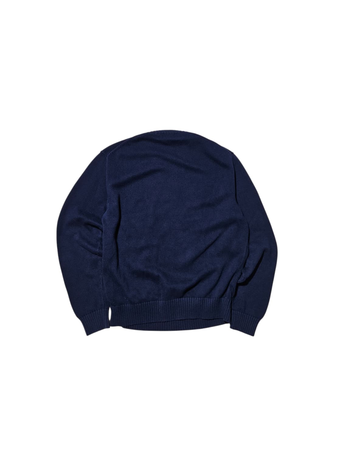 폴로 랄프로렌 니트 코튼 니트 L 상품이미지2