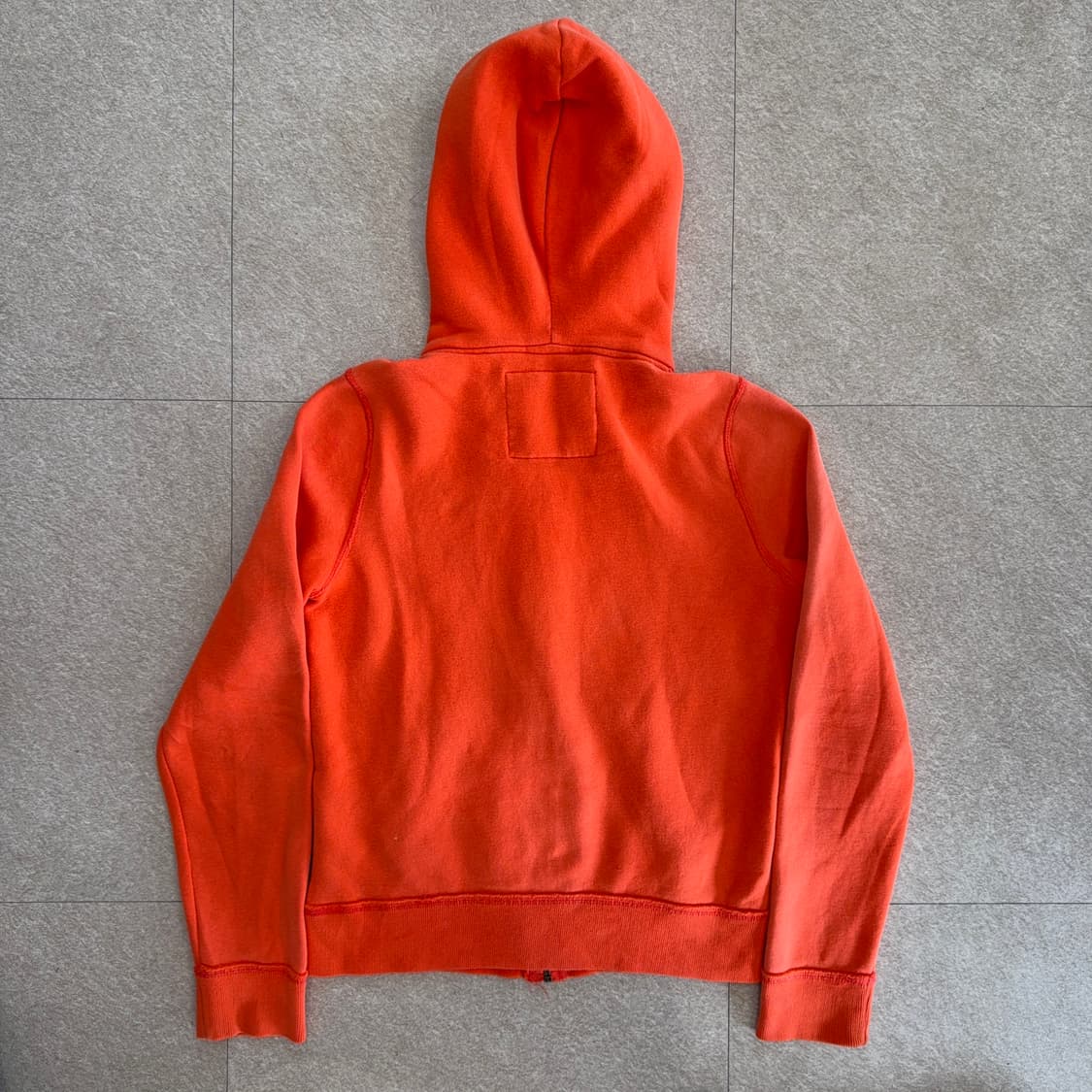 아베크롬비 후드집업 상품이미지4