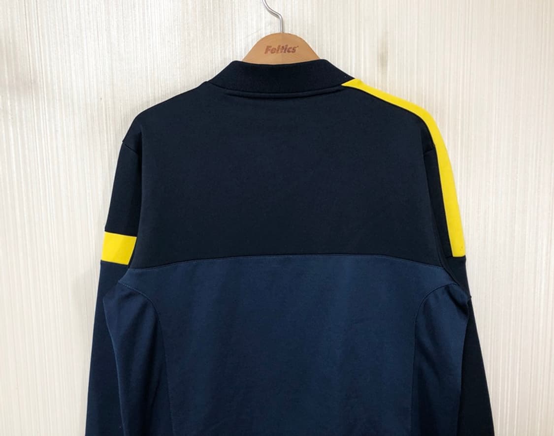 나이키 12-13 아스널FC 미드레이어 트레이닝탑 L(100) 상품이미지9