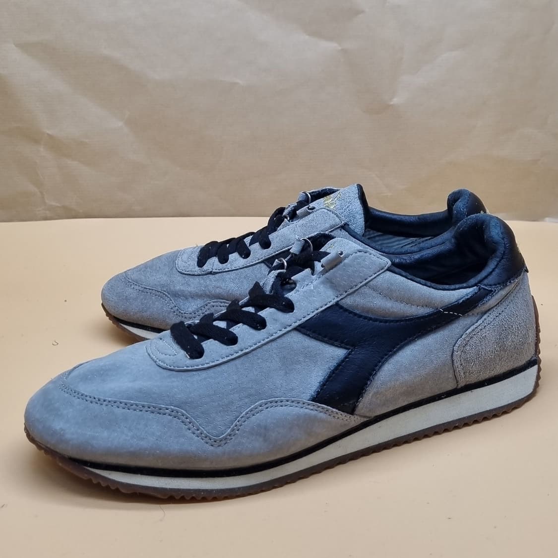 디아도라 트랙 남성스니커즈270. 상품이미지1