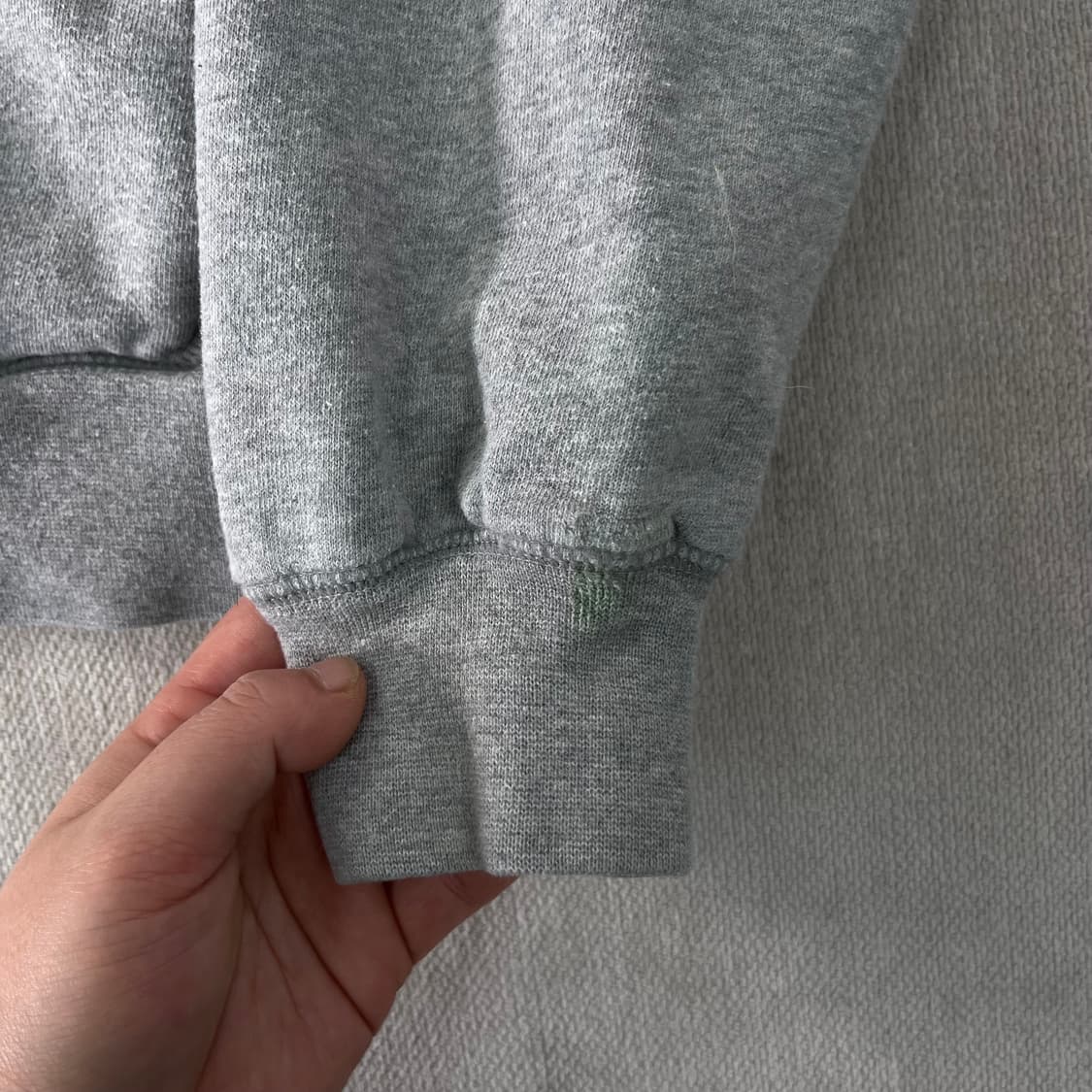 W95 폴로랄프로렌 스몰포니 후드집업 상품이미지8