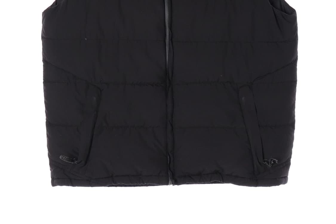 컬럼비아 패딩 조끼 L 상품이미지5