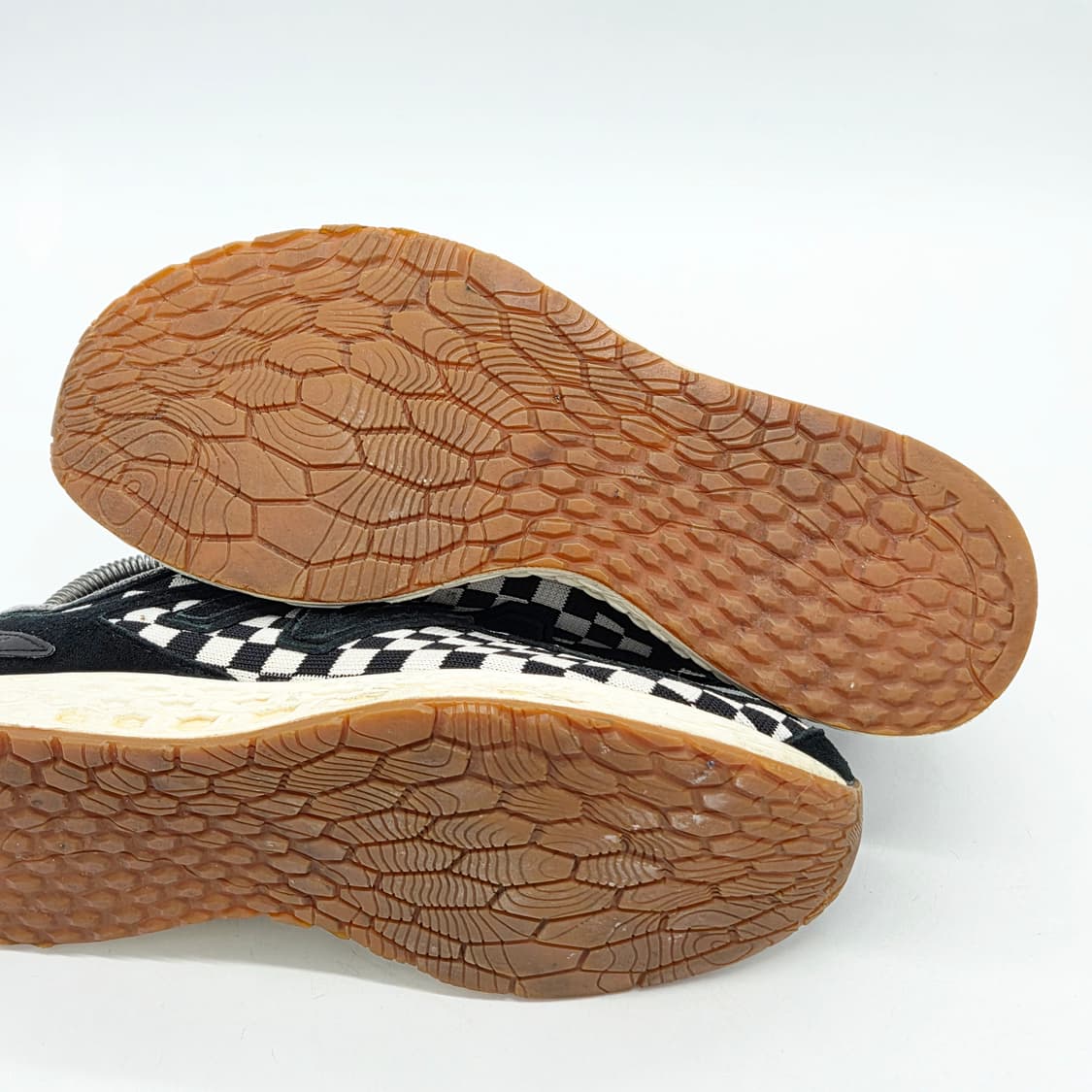 뉴발란스 X 논네이티브 프레쉬폼 ZANTE (265 D) 상품이미지3