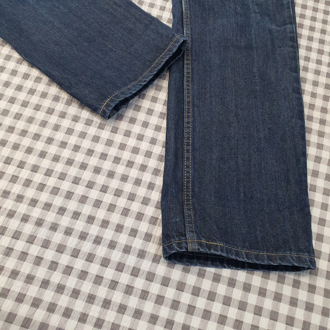 리바이스 559 데님 청바지 남자30 상품이미지4