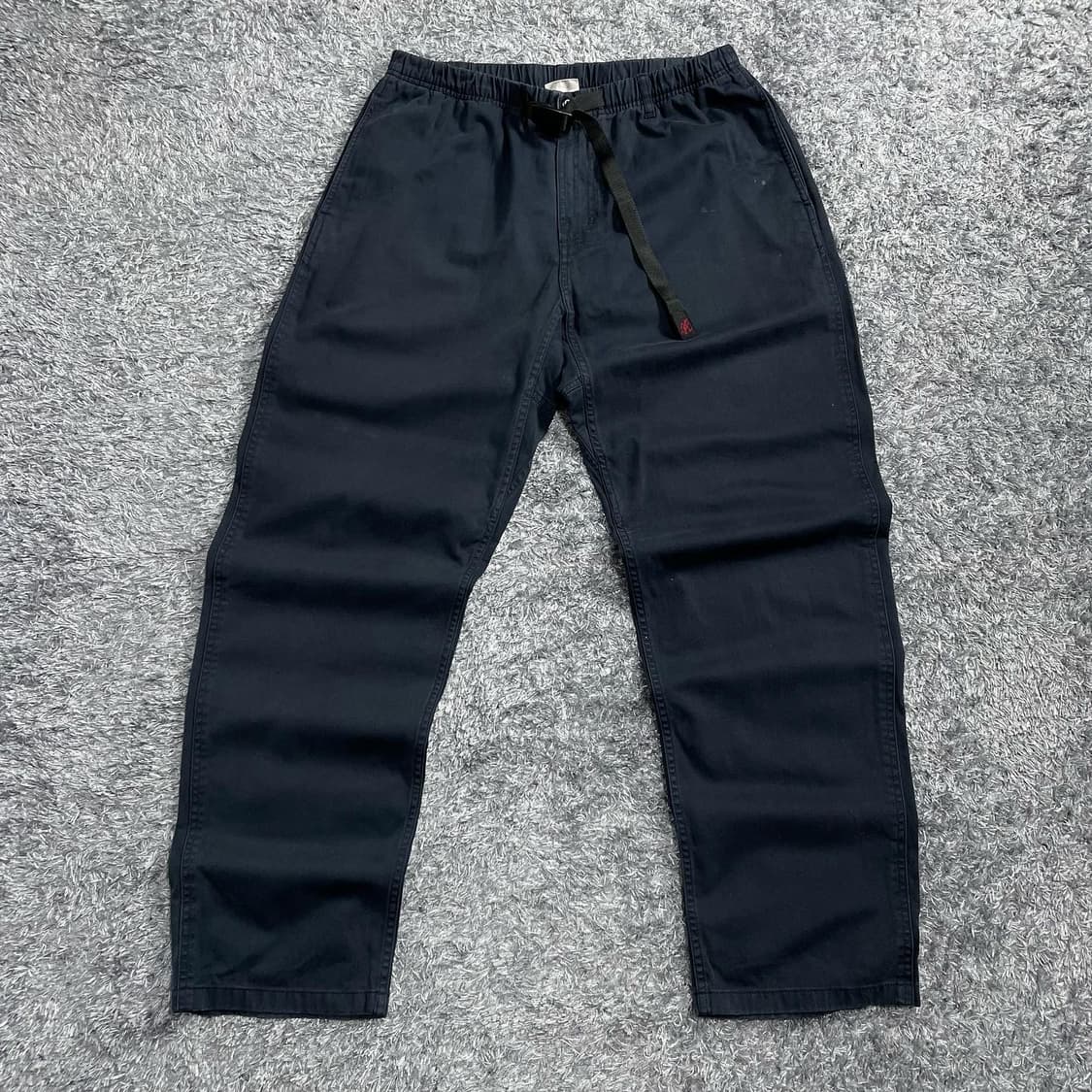 Gramicci 그라미치 벨트 팬츠 상품이미지2