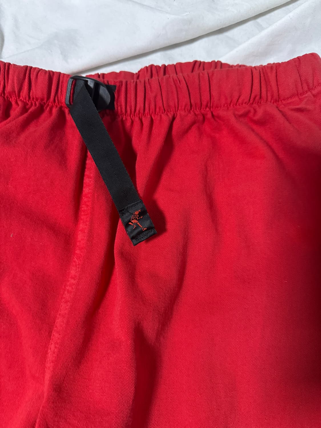 90s usa 그라미치 코튼 팬츠 상품이미지3