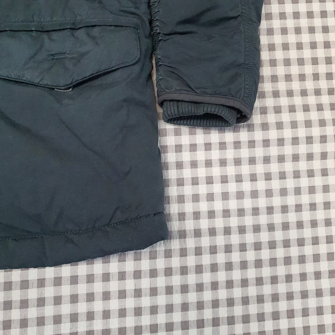 시리즈 오리털 패딩 점퍼 남자95 상품이미지4