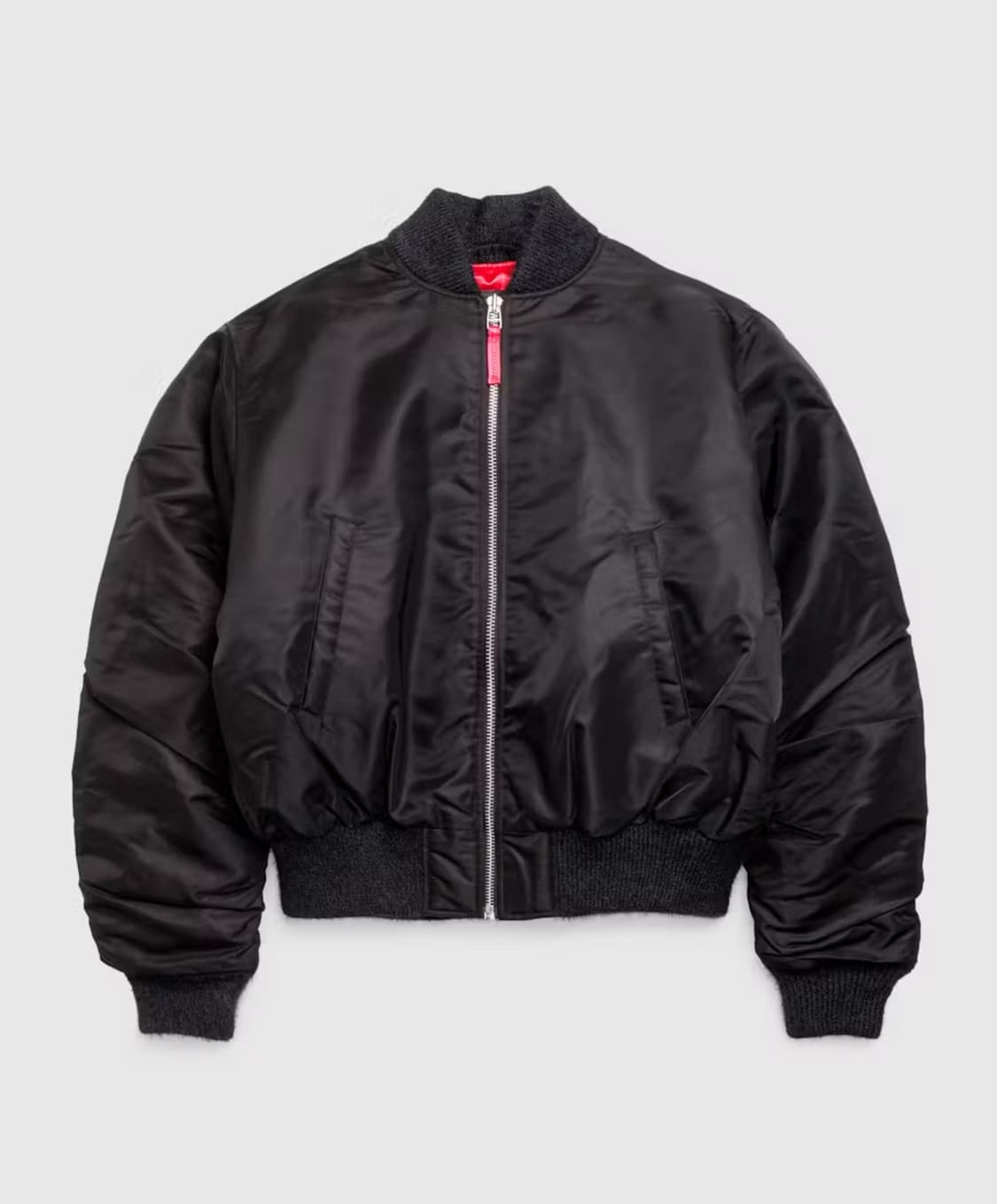 Stockholm Surfboard Club Bomber Jacket 상품이미지4
