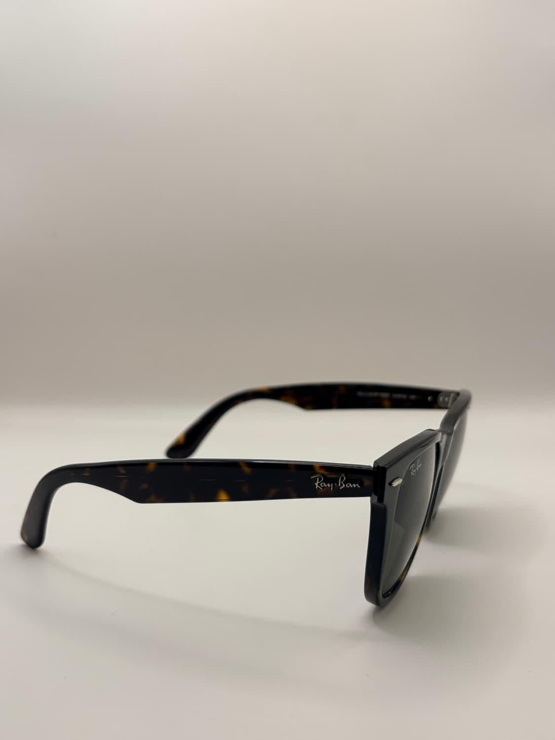 레이밴 웨이페어러 아시안 핏 (RB2140-F) 상품이미지2