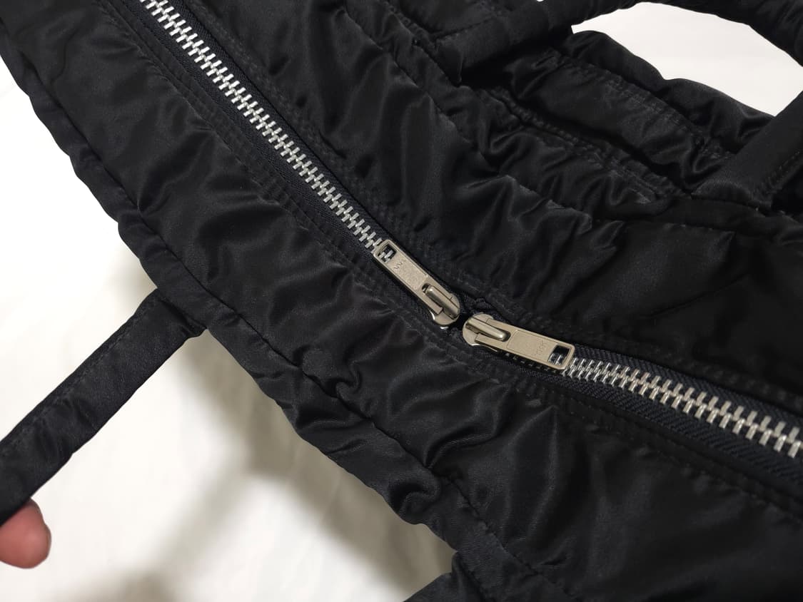 요시다포터 탱커 2way 더플백 , 탱커 여행용 가방 [176 상품이미지6