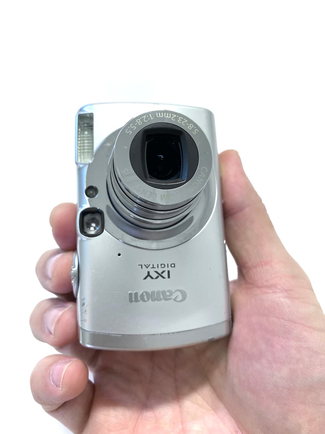 캐논 익서스 IXUS 950 IS 디지털 카메라 (IXY 810) 상품이미지9