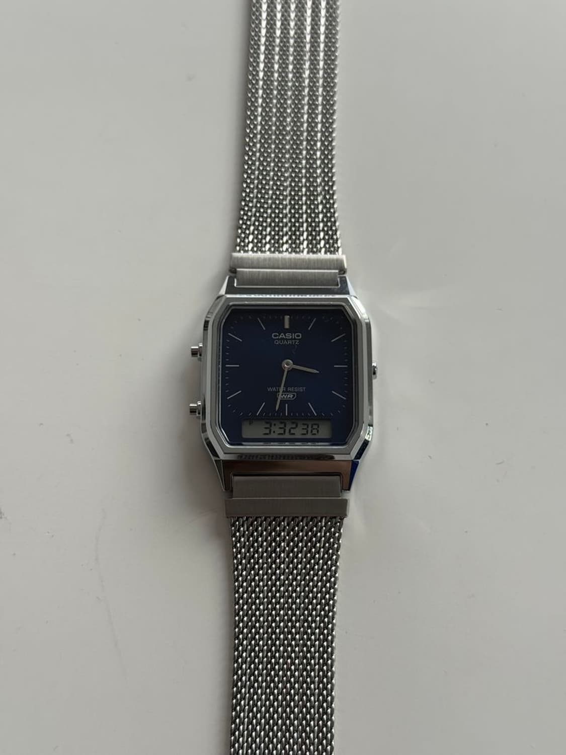 WATCH AQ-230EM-2AJF 시계 상품이미지5