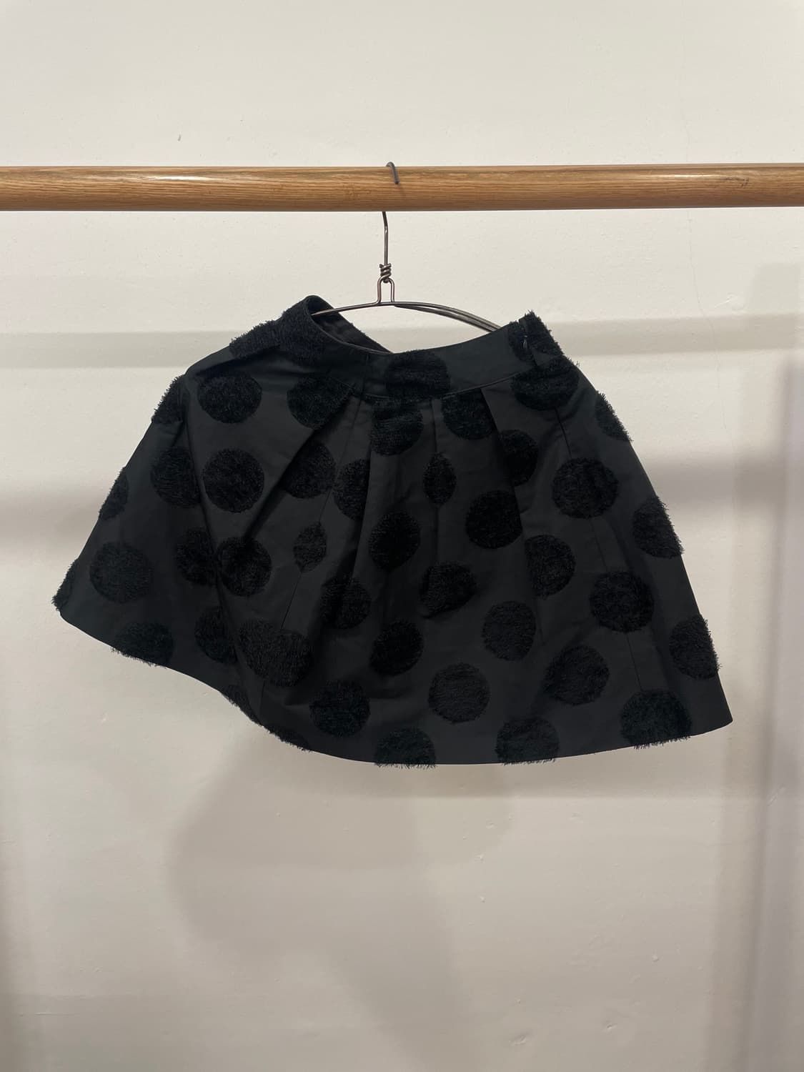 anna sui dot skirt 상품이미지3