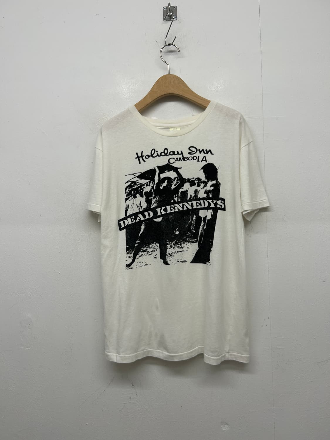 90s DEAD KENNEDYS 상품이미지1