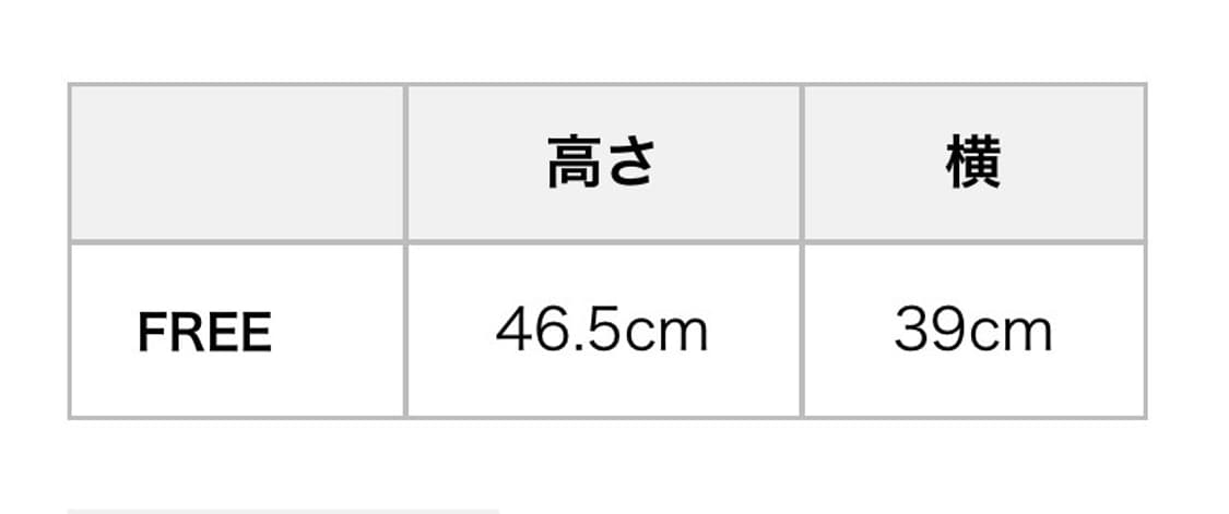 히스테릭 글래머 26ss 바나나걸 짐색 블랙 상품이미지3