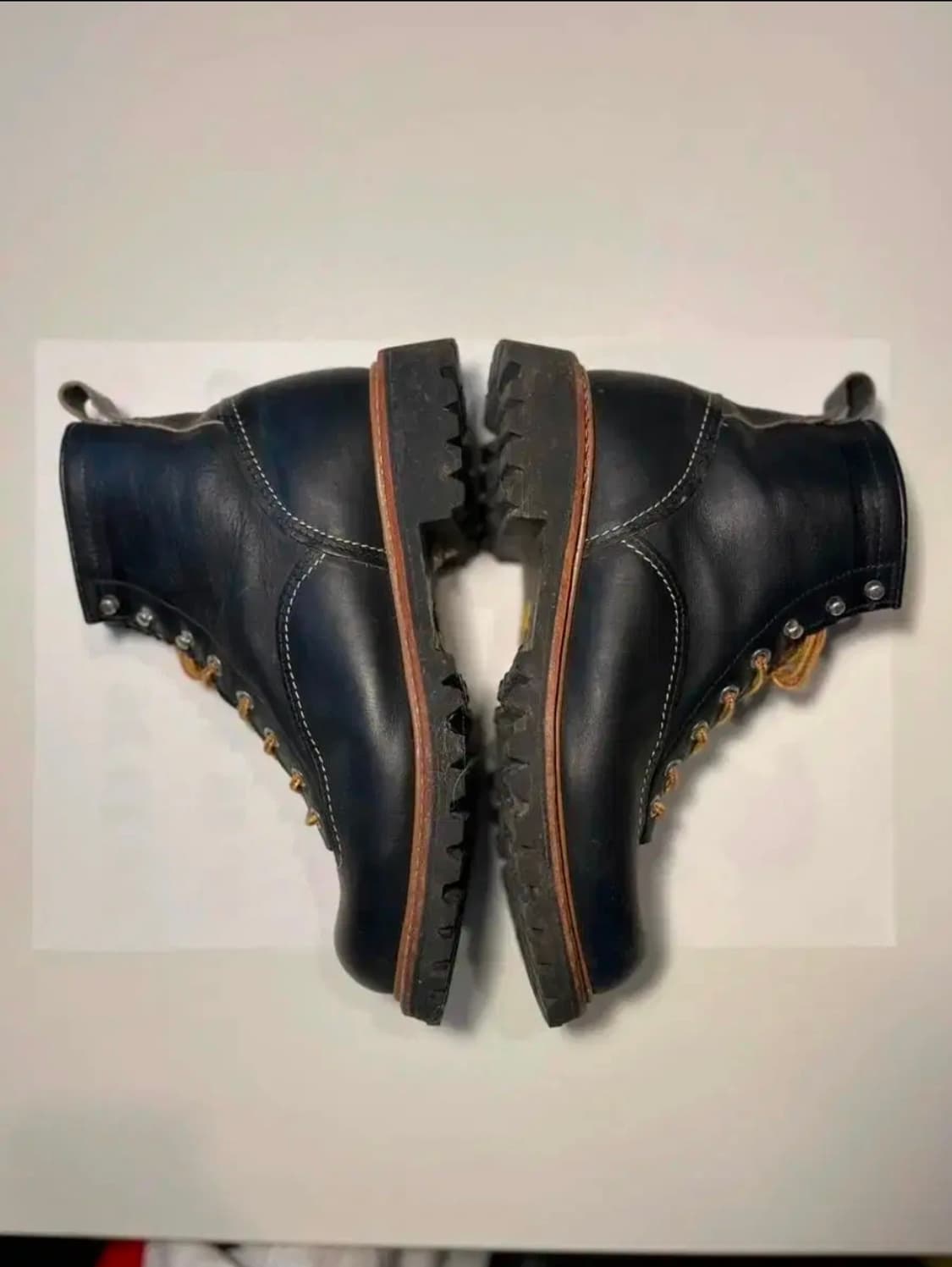 레드윙 라인맨 260 상품이미지6