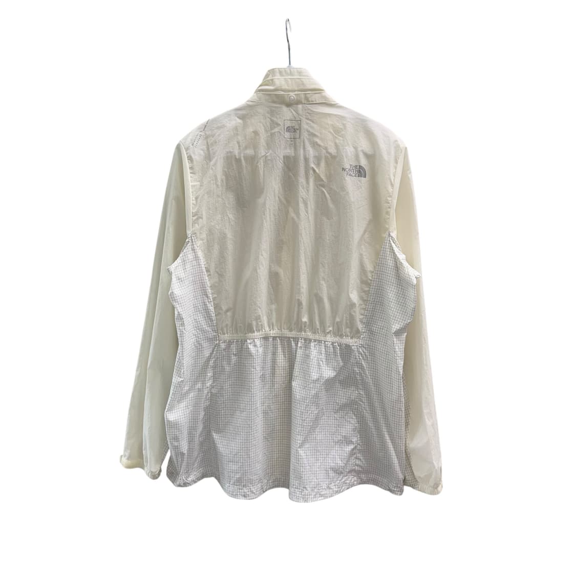 [L] 노스페이스 우먼 바람막이 상품이미지4