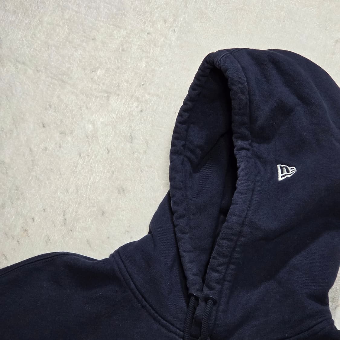 뉴에라 디트로이트 타이거즈 네이비 후드티 상품이미지2