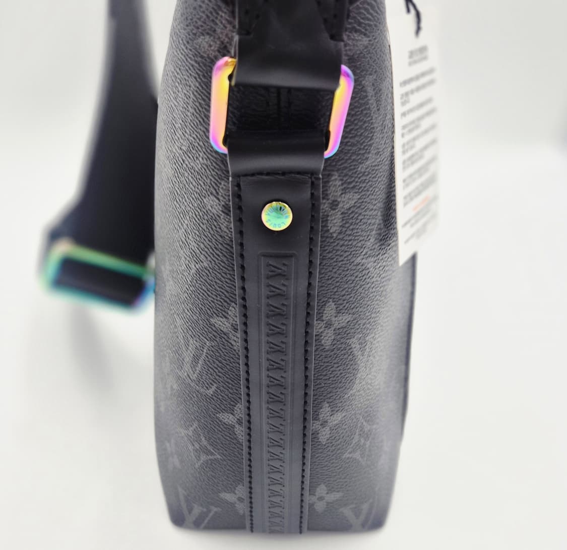 루이비통 모노그램 아폴로 이클립스 메신저 플래시 PM 크로스백(M4341 상품이미지7