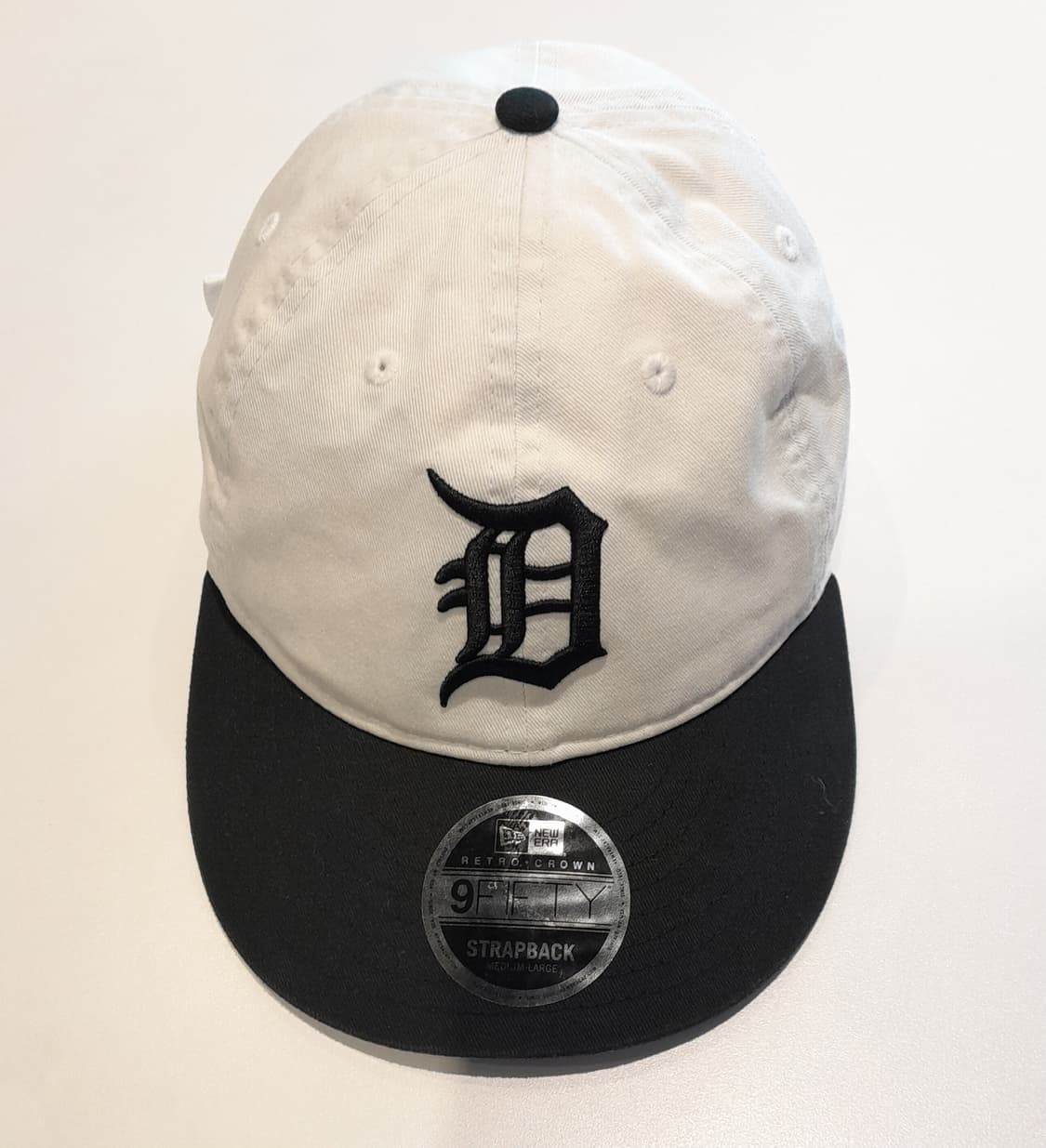 💥디스이즈네버댓 X 뉴에라 볼캡 (M/L) 상품이미지2