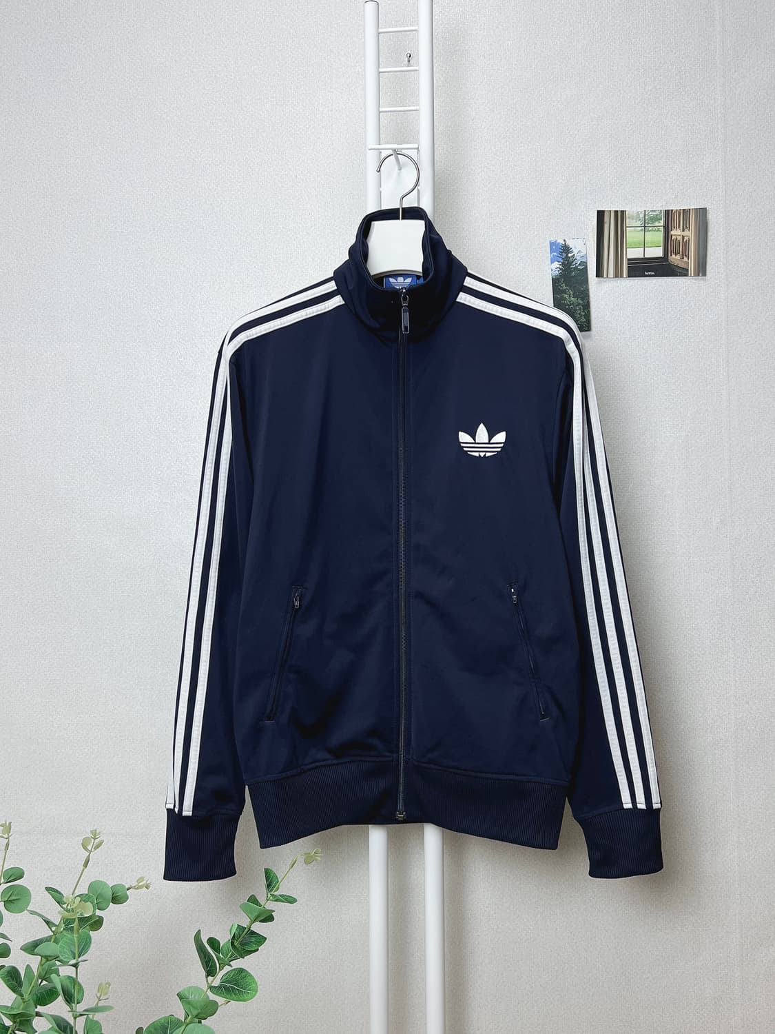 아디다스 파이어버드 트랙탑 져지 M 상품이미지1