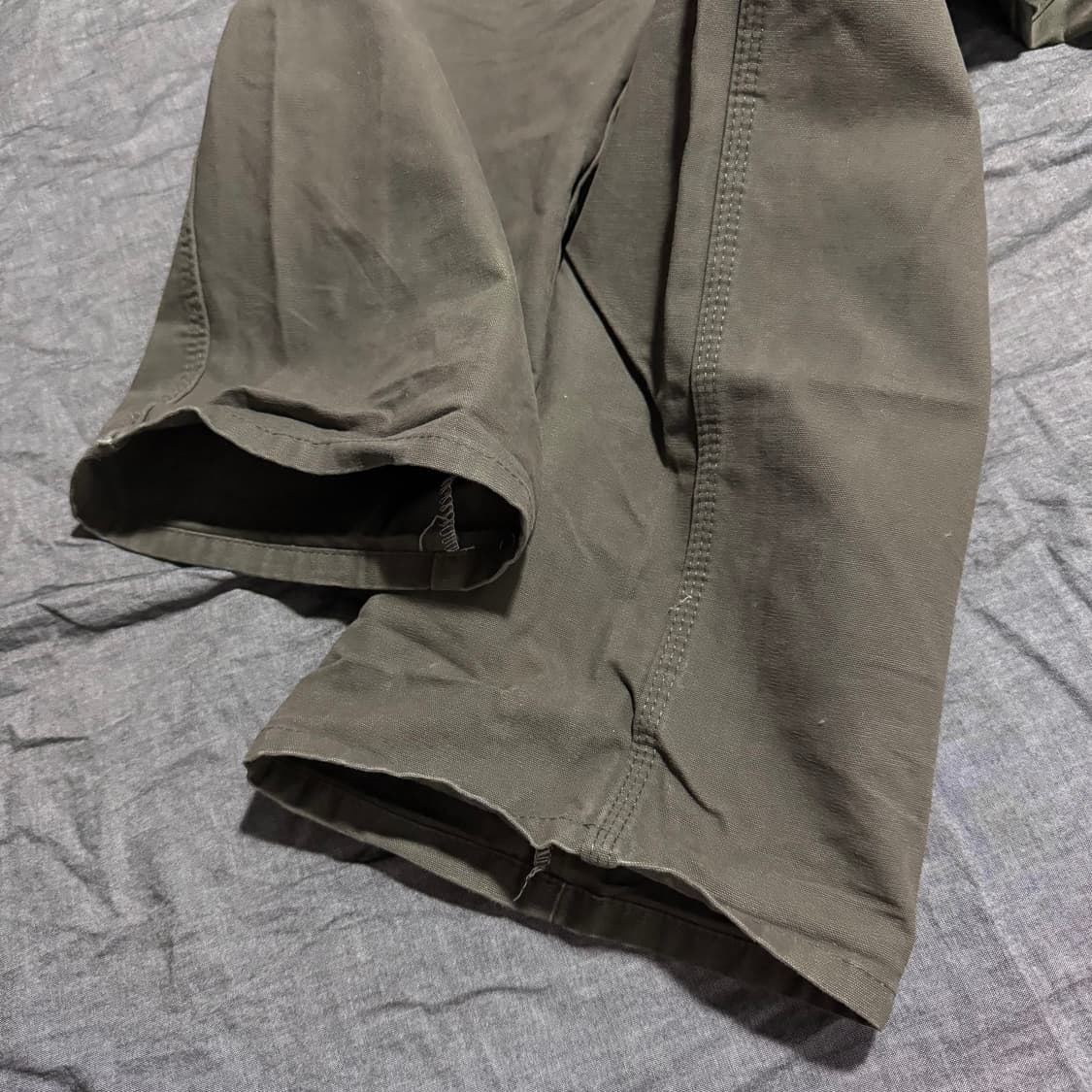 Relaxed Fit Carpenter Jeans 상품이미지8