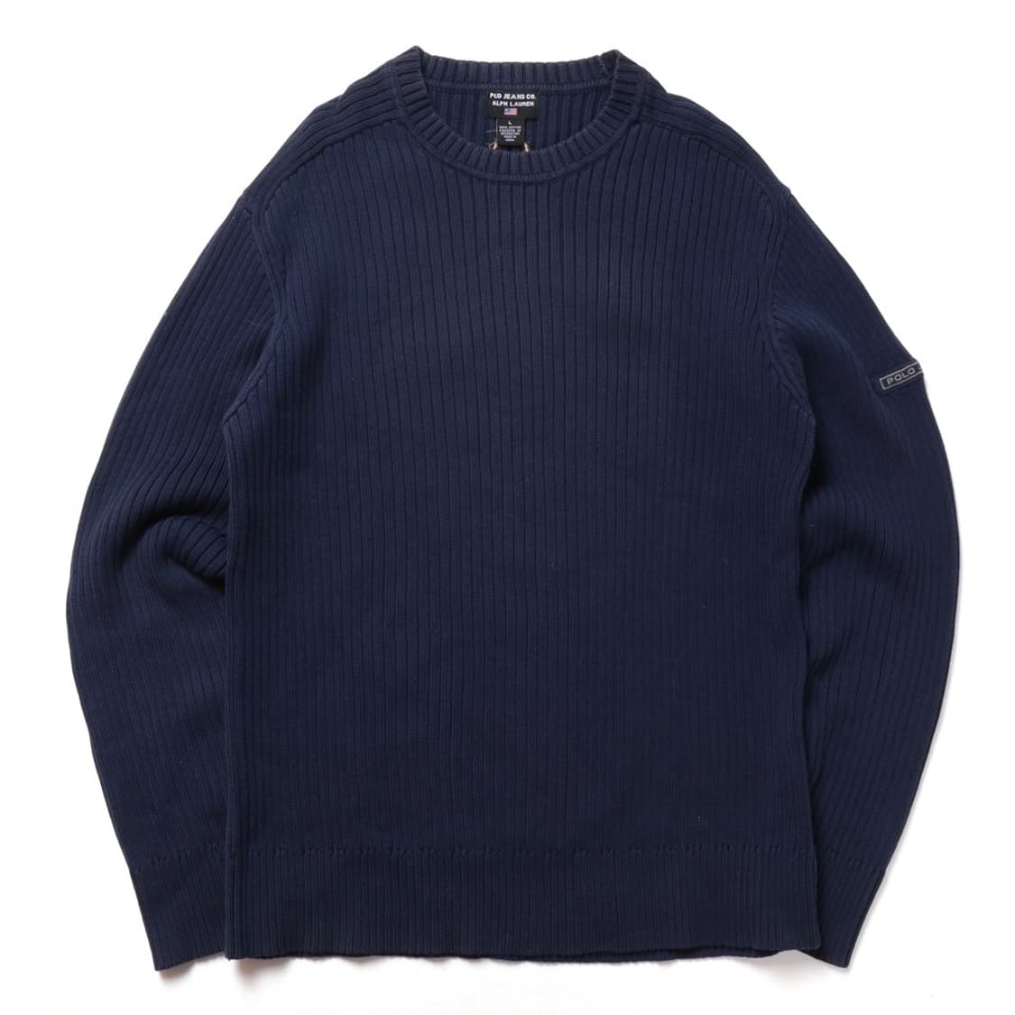 폴로 진스 Polo Jeans Cotton Knit  상품이미지1
